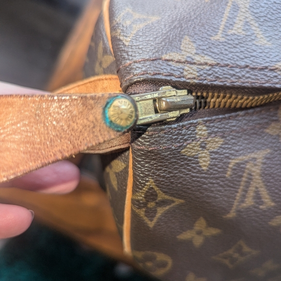 Louis Vuitton Speedy - Picture 4 of 13